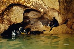 Molnár János cave